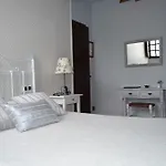 Country house Real La Montanesa *