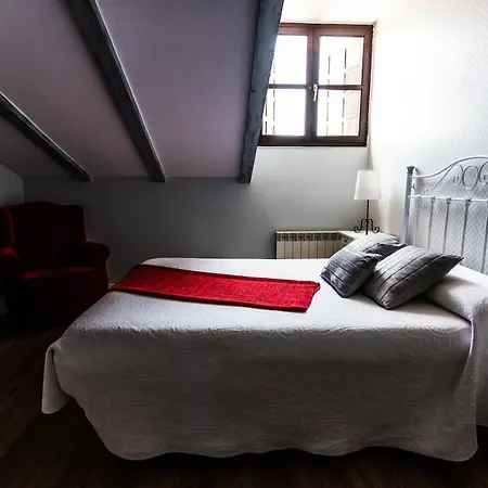 カントリーハウス Real La Montanesa Corrales De Buelna