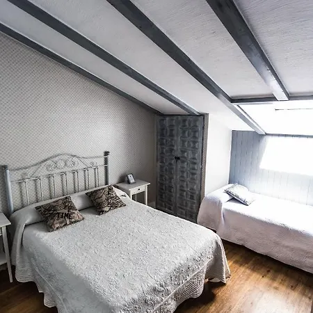 カントリーハウス Real La Montanesa *