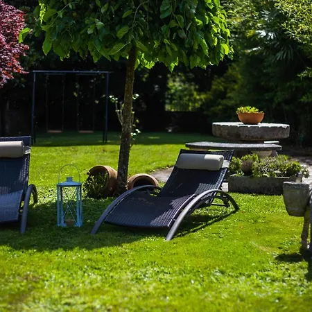 Real La Montanesa Séjour à la campagne