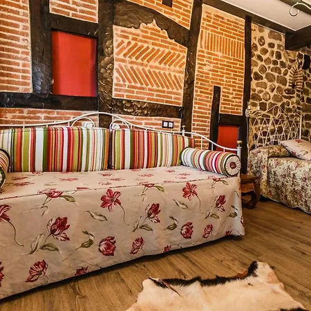 カントリーハウス Real La Montanesa *