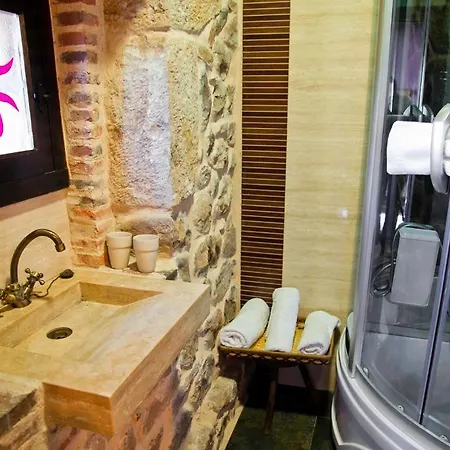 Real La Montanesa カントリーハウス Corrales De Buelna