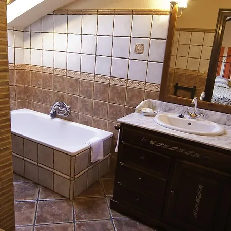 Real La Montanesa カントリーハウス