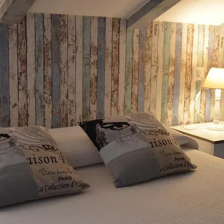 Real La Montanesa カントリーハウス *