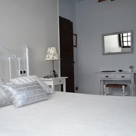 Hétvégi ház Real La Montanesa *