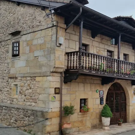 カントリーハウス Real La Montanesa *