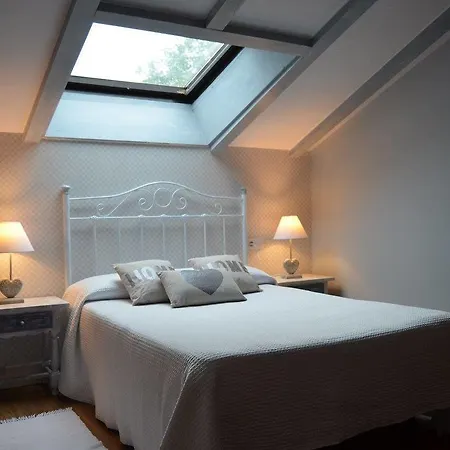 カントリーハウス Real La Montanesa