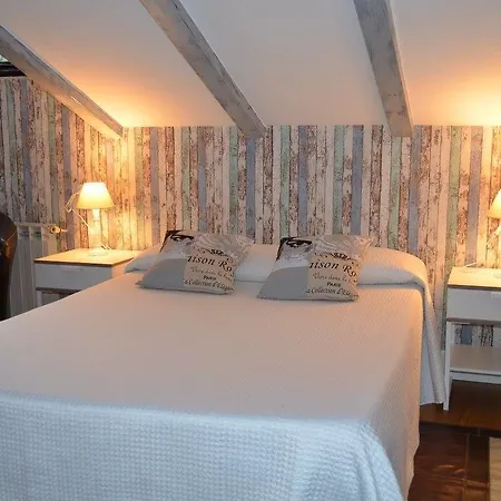 Real La Montanesa カントリーハウス