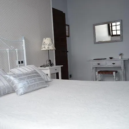 カントリーハウス Real La Montanesa Corrales De Buelna