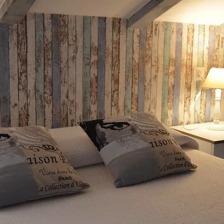 Real La Montanesa カントリーハウス *