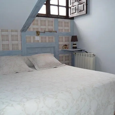 カントリーハウス Real La Montanesa *