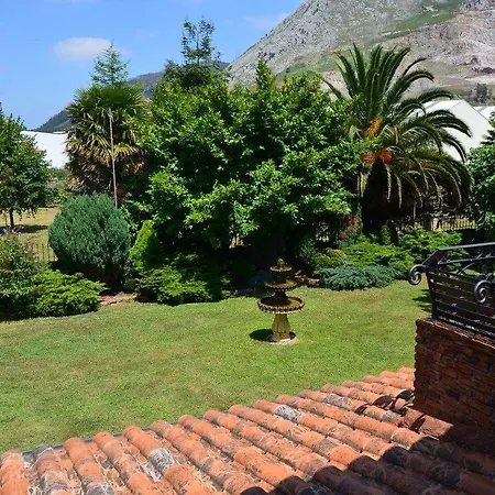 カントリーハウス Real La Montanesa Corrales De Buelna