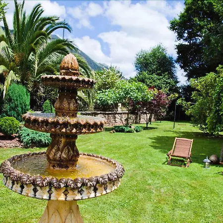 Real La Montanesa Corrales De Buelna