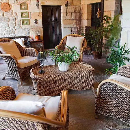 カントリーハウス Real La Montanesa *