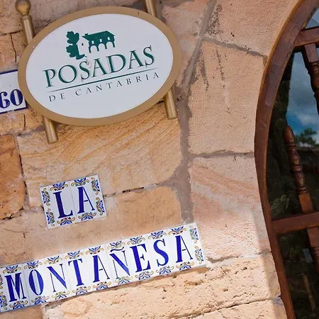 Real La Montanesa Corrales De Buelna