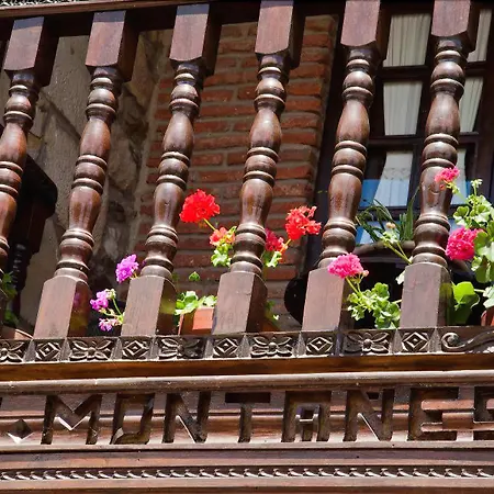 Séjour à la campagne Real La Montanesa *