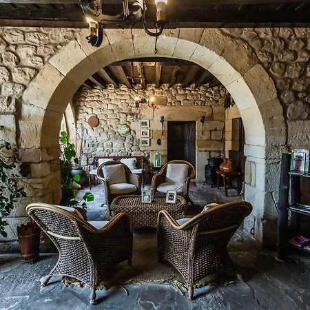 カントリーハウス Real La Montanesa