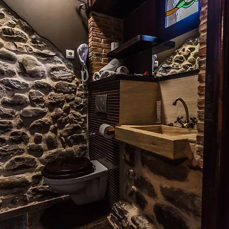 カントリーハウス Real La Montanesa *