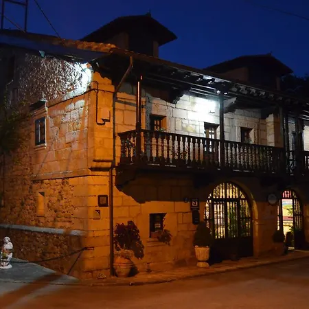 Country house Real La Montanesa