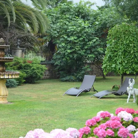 カントリーハウス Real La Montanesa Corrales De Buelna