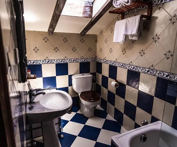 Real La Montanesa Corrales De Buelna