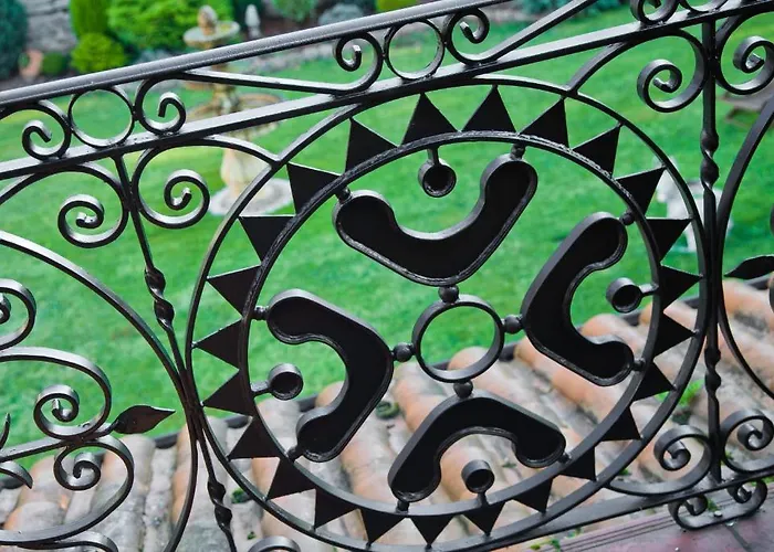 Real La Montanesa Venkovský dům Corrales De Buelna