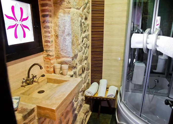 Real La Montanesa Séjour à la campagne Corrales De Buelna