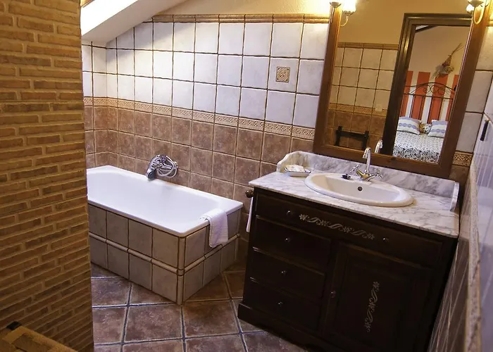 Real La Montanesa Venkovský dům