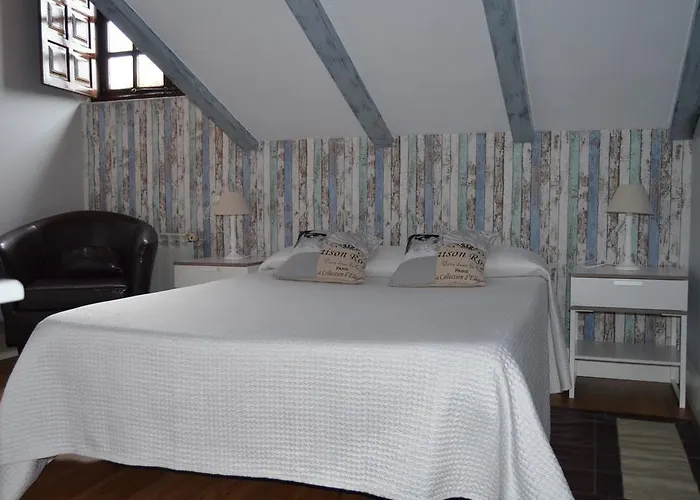 Real La Montanesa Venkovský dům *