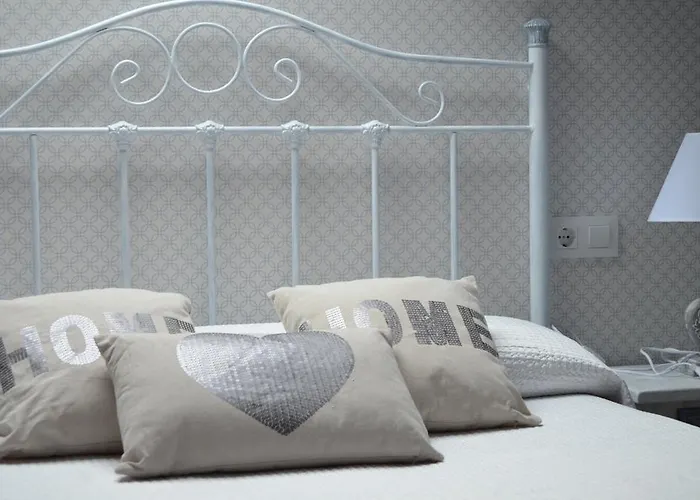 Venkovský dům Real La Montanesa *