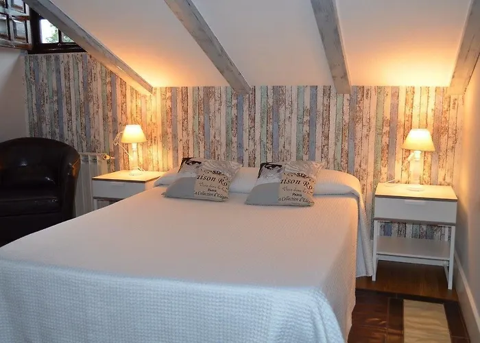 Real La Montanesa Venkovský dům