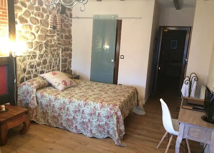 Real La Montanesa Corrales De Buelna