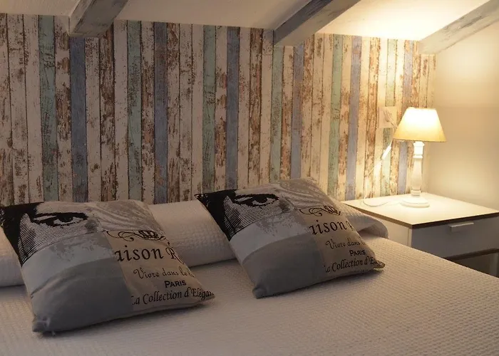 Real La Montanesa Venkovský dům *