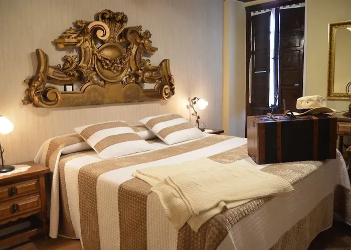 Séjour à la campagne Real La Montanesa