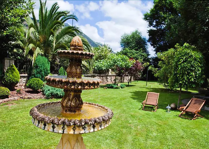 Real La Montanesa Corrales De Buelna