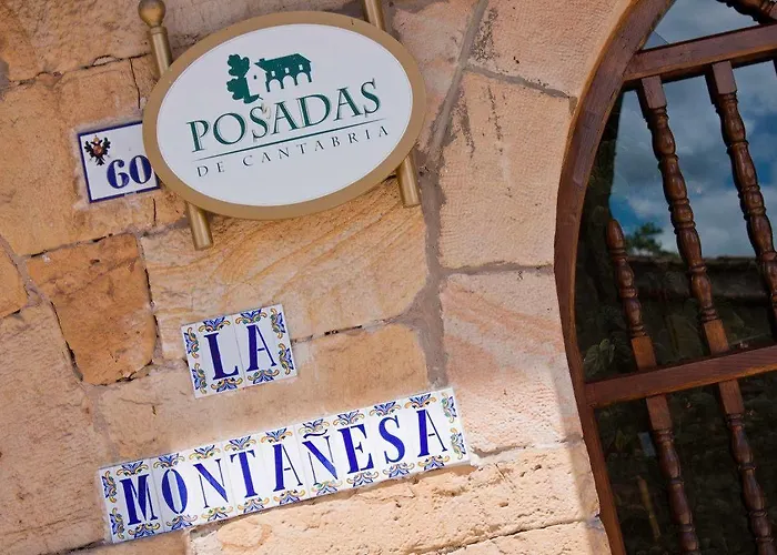 Real La Montanesa Corrales De Buelna