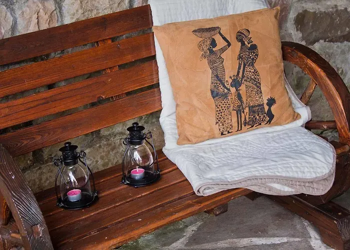 Real La Montanesa Venkovský dům Corrales De Buelna