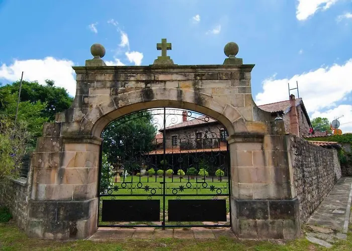 Real La Montanesa Séjour à la campagne