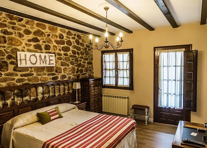 Real La Montanesa Venkovský dům