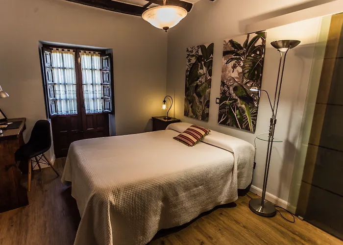 Real La Montanesa Corrales De Buelna