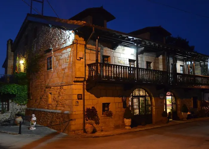 Séjour à la campagne Real La Montanesa