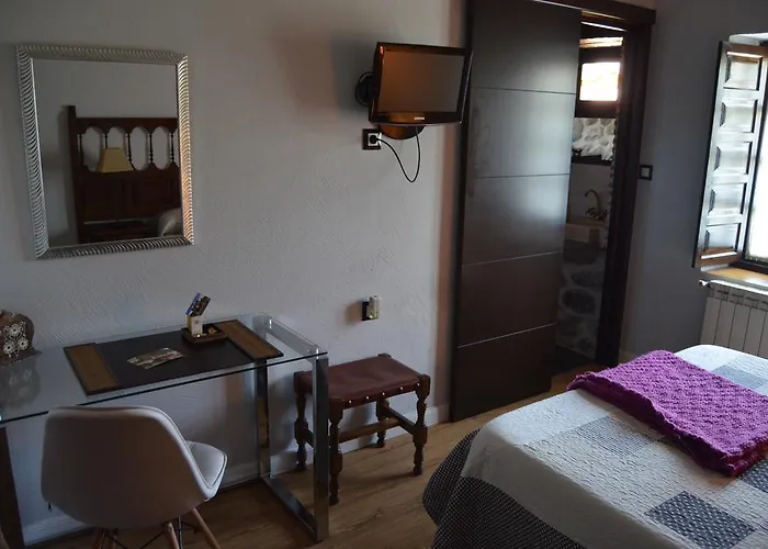 Real La Montanesa Corrales De Buelna