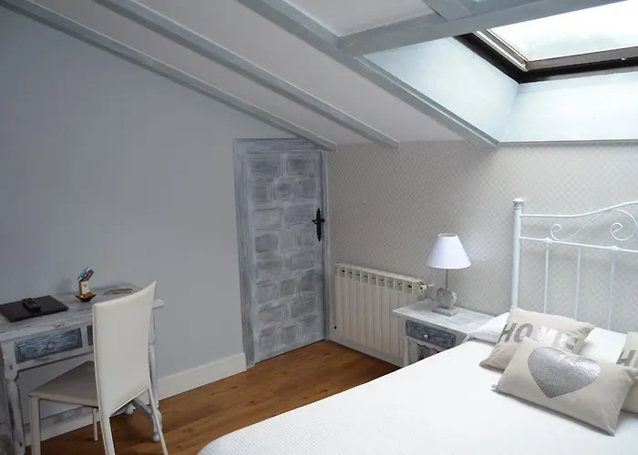 Séjour à la campagne Real La Montanesa