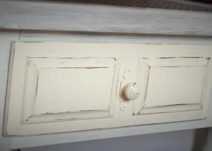 Real La Montanesa Séjour à la campagne *