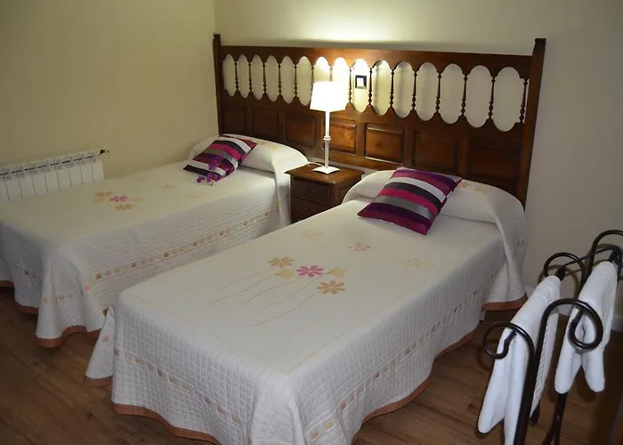 Real La Montanesa Corrales De Buelna