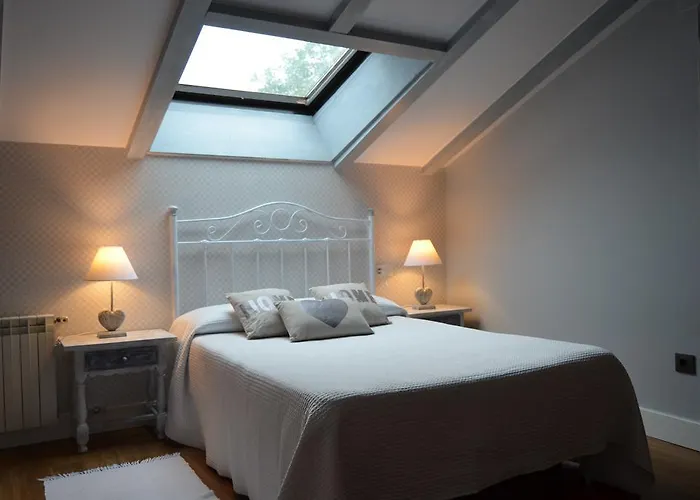 Real La Montanesa Venkovský dům